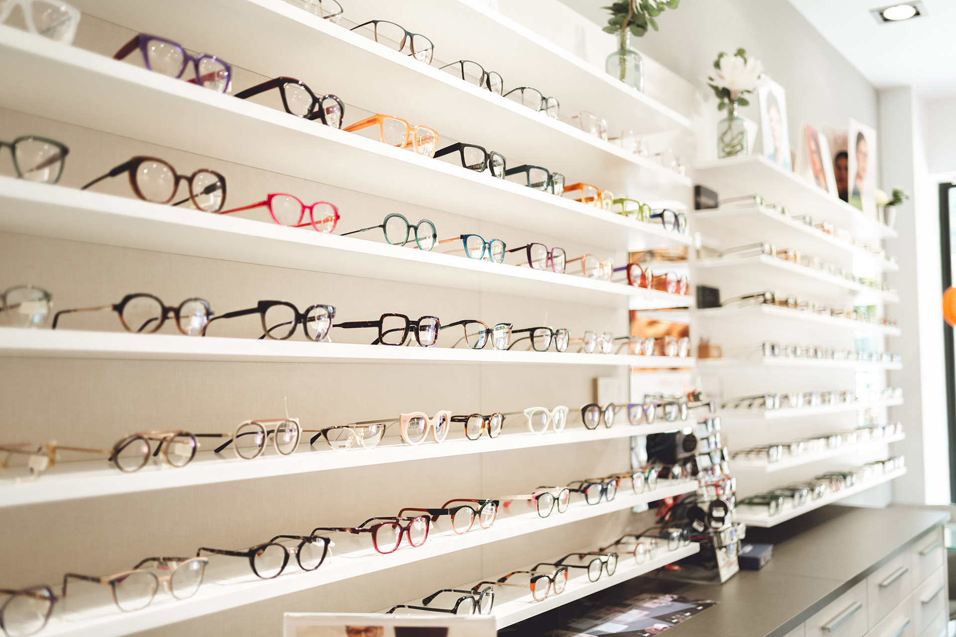 gafas jauregi