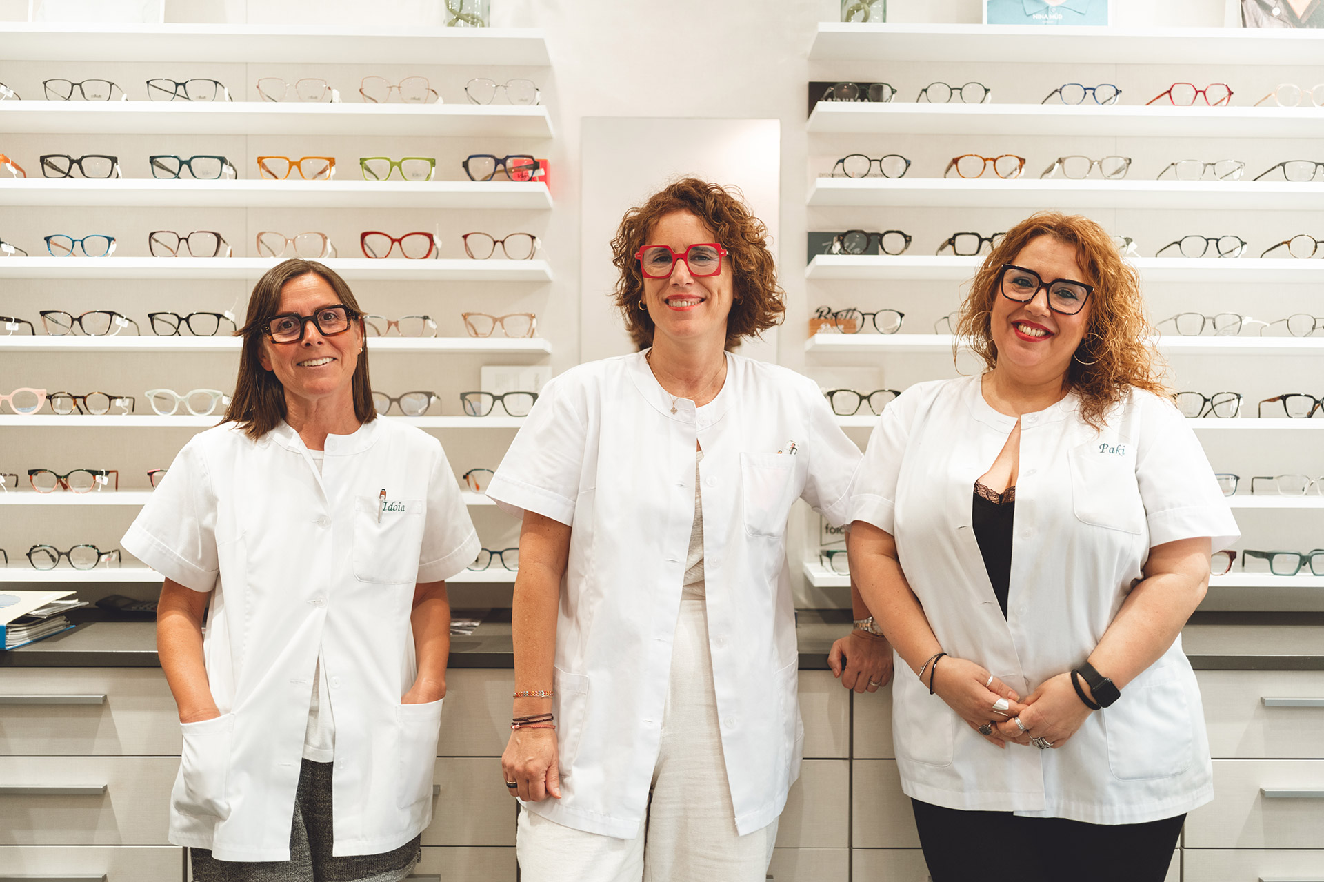 equipo jauregi