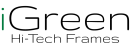 logo igreen
